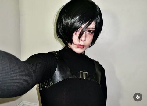 Full leaked Scarletkiri private photo