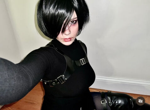 Full leaked Scarletkiri private photo