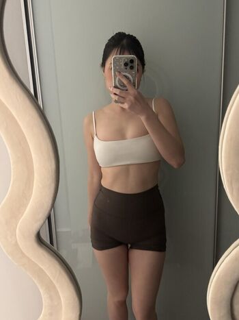 Full leaked Scarletsdiary private photo