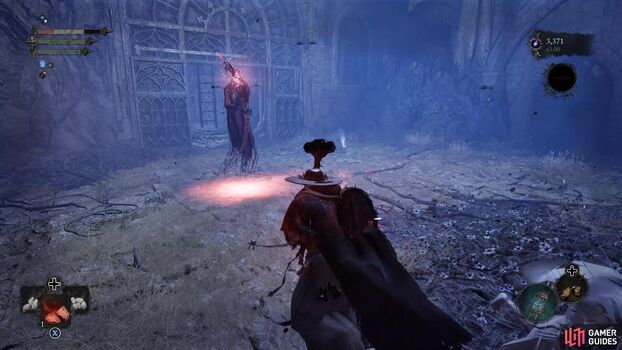 Full leaked Scarletshadow private photo