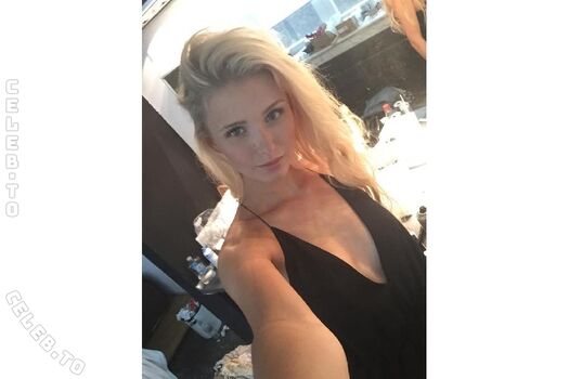 Full leaked Scarlett gartmann reus private photo