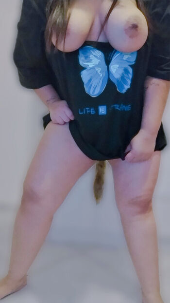 Full leaked Scarlett hart private photo