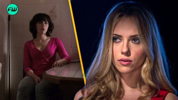Full leaked Scarlett joha private photo