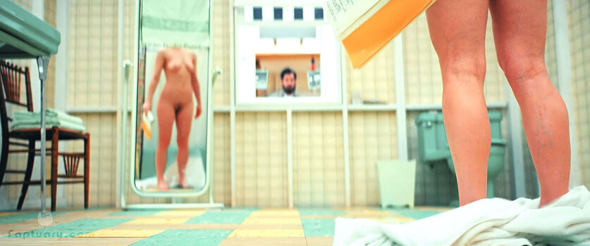 Full leaked Scarlett joha private photo