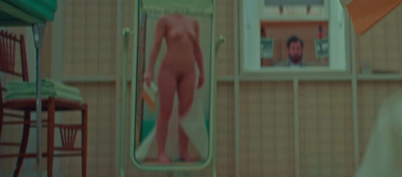 Full leaked Scarlett johan private photo