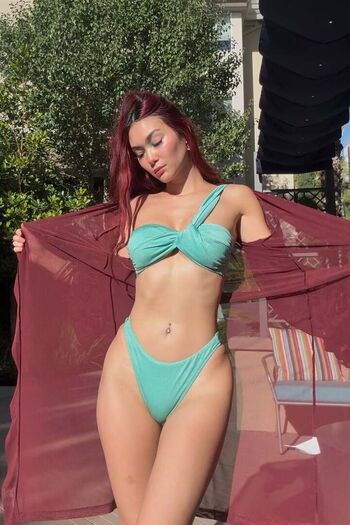 Full leaked Scarlett moon private photo