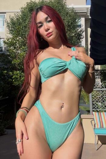 Full leaked Scarlett moon private photo