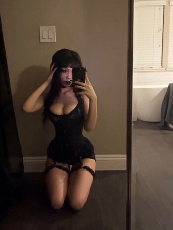 Full leaked Scarlett moon private photo