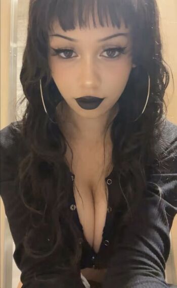 Full leaked Scarlett moon private photo