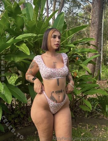 Scarlett Ray