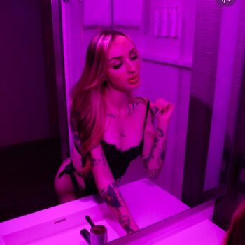 Full leaked Scarlett starr private photo