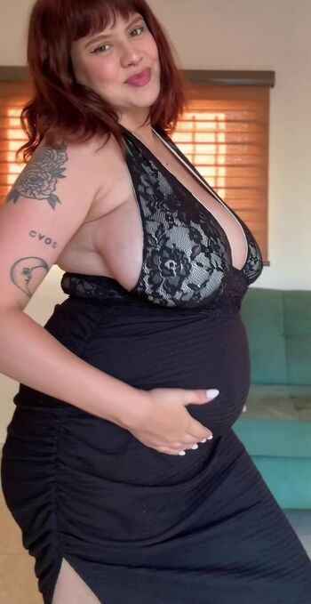 Full leaked Scarlett private photo