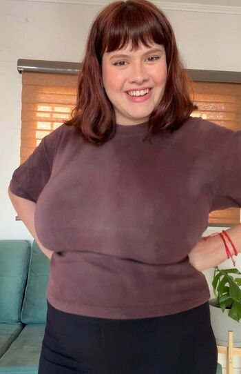 Full leaked Scarlett private photo
