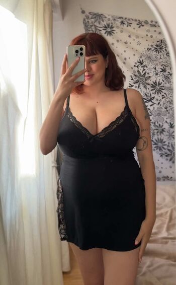 Full leaked Scarlett private photo