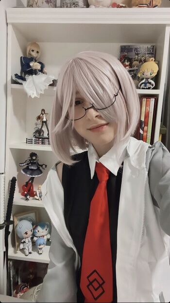 Full leaked Scarlettdevil page private photo