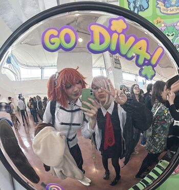 Full leaked Scarlettdevil private photo