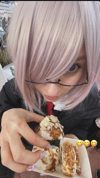 Full leaked Scarlettdevil private photo