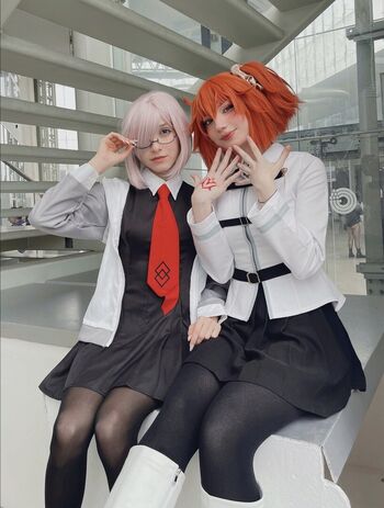 Full leaked Scarlettdevil private photo