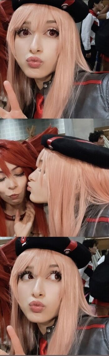 Full leaked Scarlettdevil private photo