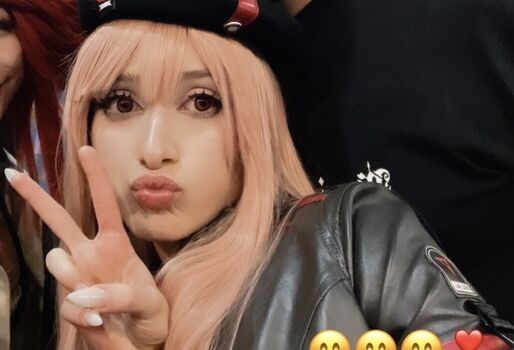 Full leaked Scarlettdevil private photo