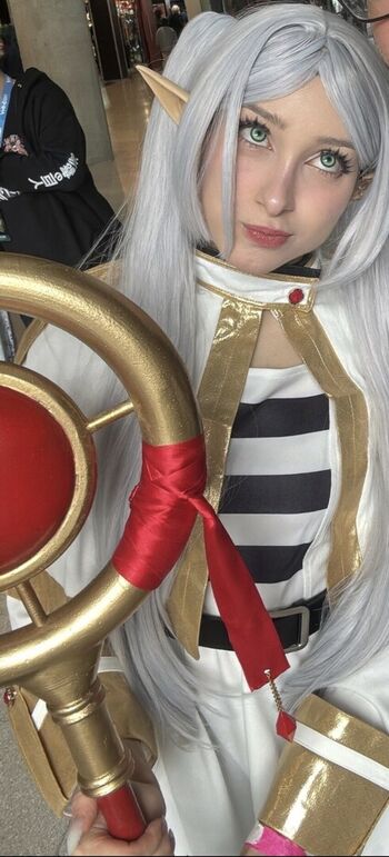 Full leaked Scarlettdevil private photo
