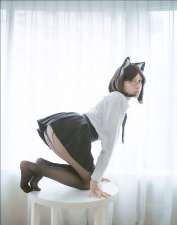 Full leaked Scarlettdevil private photo