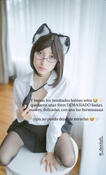 Full leaked Scarlettdevil private photo