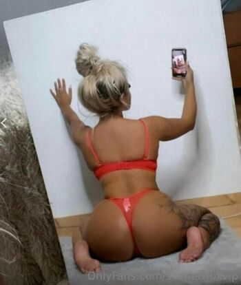 Full leaked Scarlettfox private photo