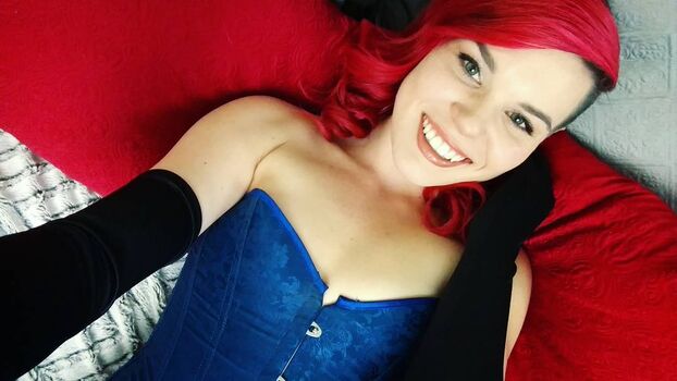 Full leaked Scarlettfoxplay private photo