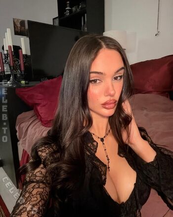 Full leaked Scarlettzofi private photo