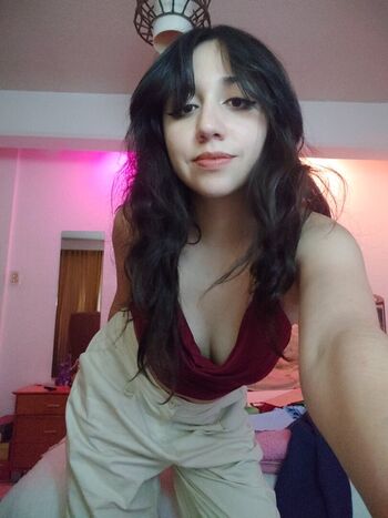 Full leaked Scarnilla private photo
