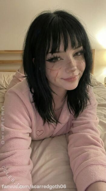 scarredgoth