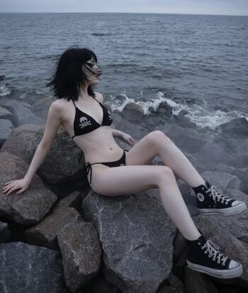 Full leaked Scarxvamp private photo