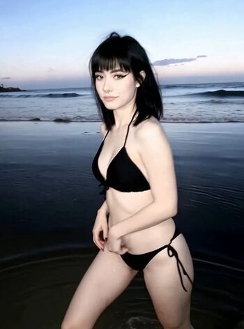 Full leaked Scarxvamp private photo