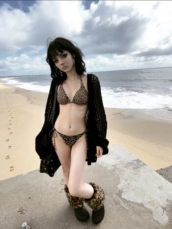 Full leaked Scarxvamp private photo