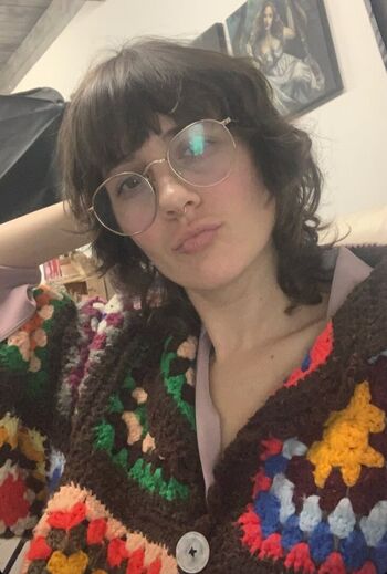 Full leaked Scaryfairyfromsalem private photo