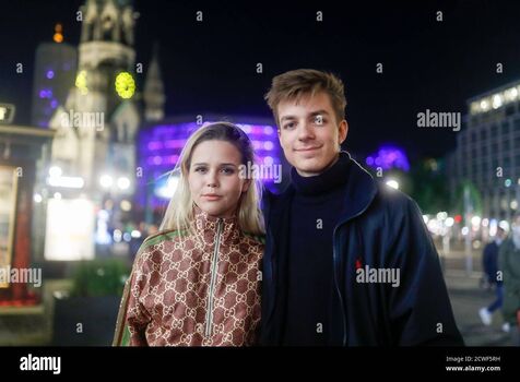 Full leaked Schepe nele private photo