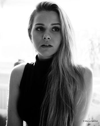 Full leaked Schepe nele private photo