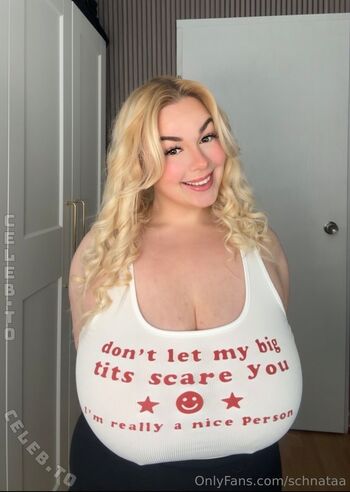 Full leaked Schnataa private photo