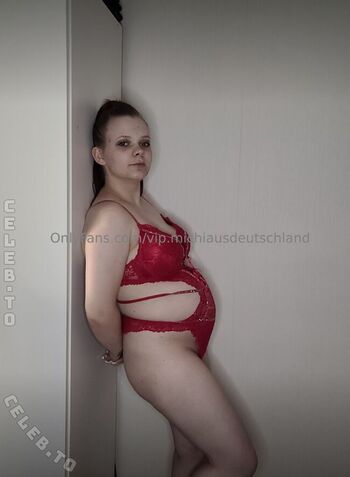 Full leaked Schwangeredeutsche  page private photo