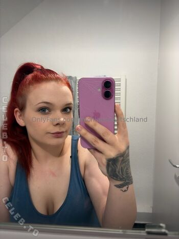 Full leaked Schwangeredeutsche private photo