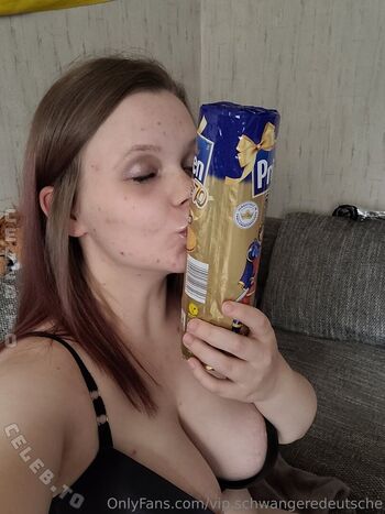 Full leaked Schwangeredeutsche  page private photo