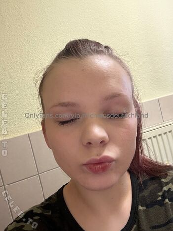 Full leaked Schwangeredeutsche private photo