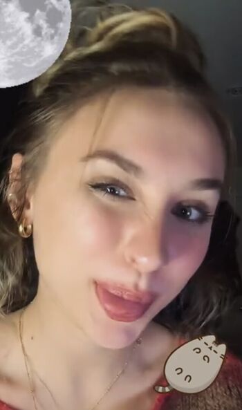 Full leaked Science sam private photo