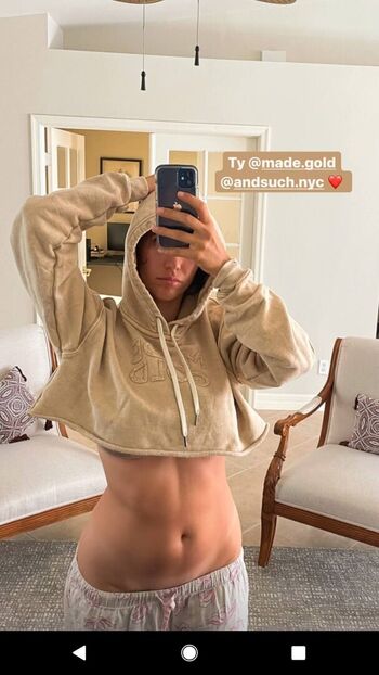 Full leaked Scientwehst private photo