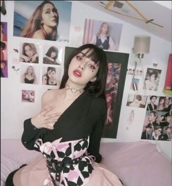 Full leaked Sclipi ci private photo