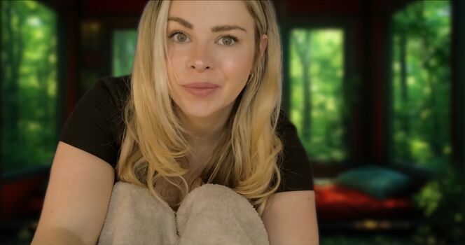 Full leaked Scottish murmurs asmr private photo