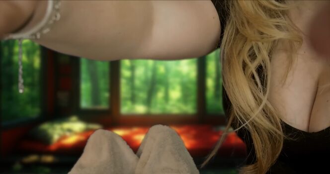 Full leaked Scottish murmurs asmr private photo