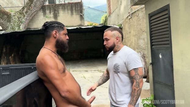 Full leaked Scotybrayan private photo