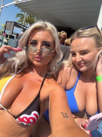 Full leaked Scouselilyx private photo